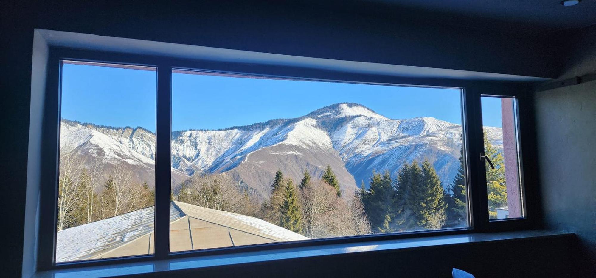 Mountain Resort Gantiadi Borjomi Luaran gambar